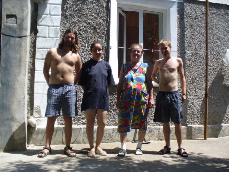 Углове з panoramio.com - Углове