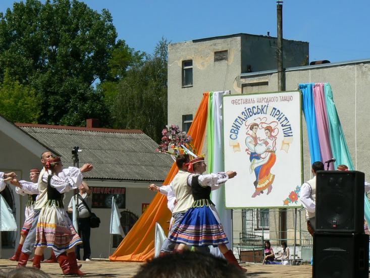 Сокаль з panoramio.com - Сокаль