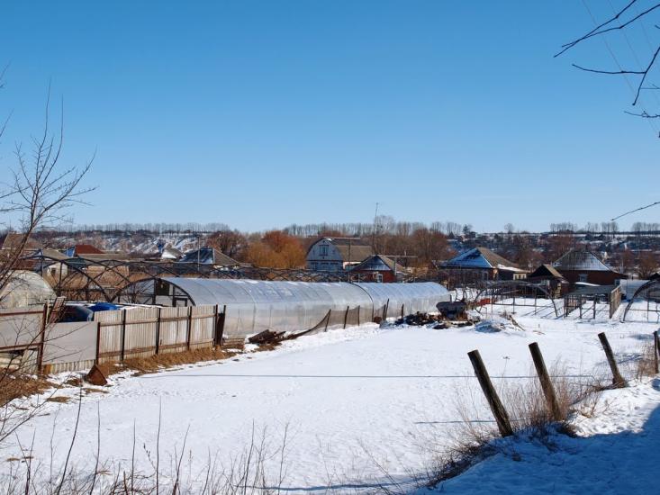 Введенка з panoramio.com - Введенка