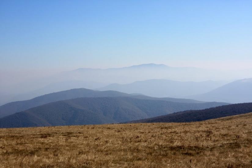 Полянська Гута з panoramio.com - Полянская Гута