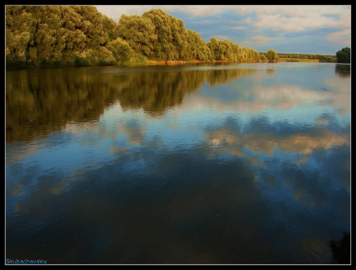 Свердловка з panoramio.com - Свердловка