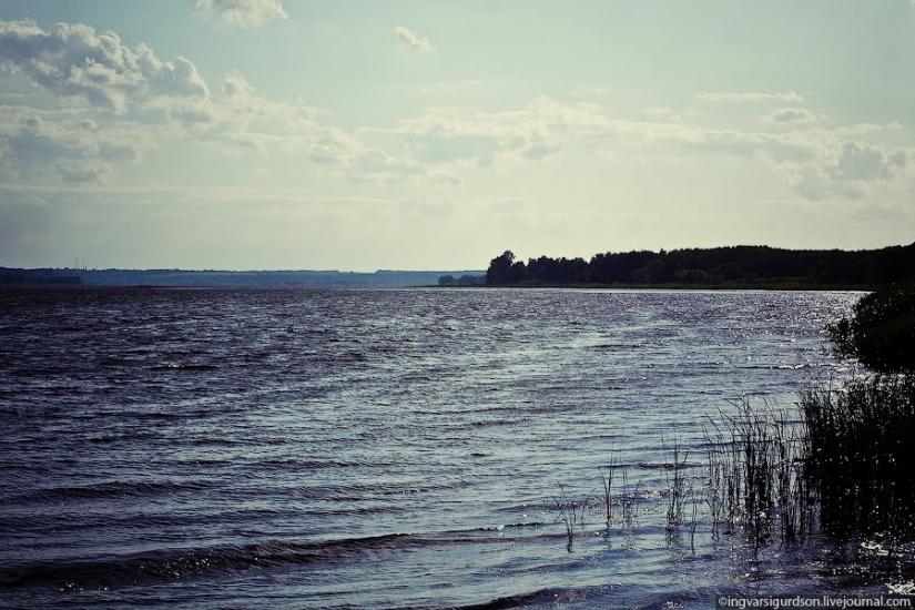 Балико-Щучинка з panoramio.com - Балыко-Щучинка
