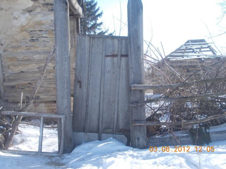 Храпівщина з panoramio.com - Храповщина