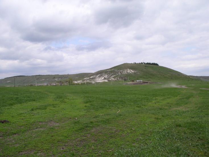 Талове з panoramio.com - Таловое
