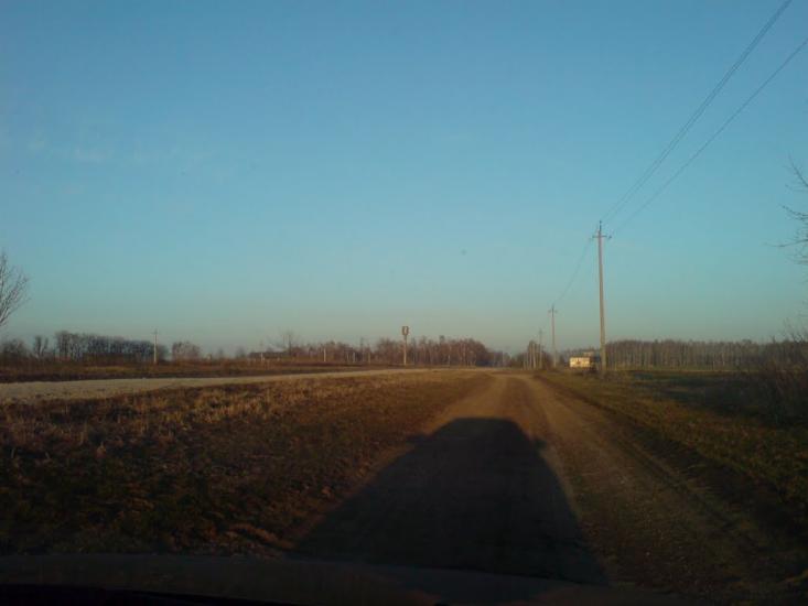 Нестерівці з panoramio.com - Нестерівці