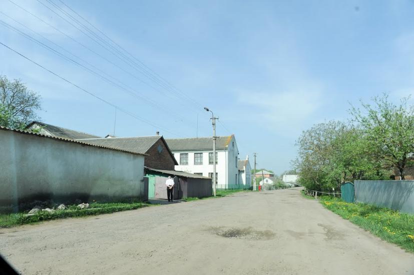 Жовтанці з panoramio.com - Жовтанці