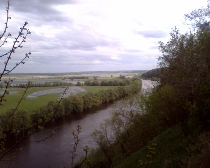 Свердловка з panoramio.com - Свердловка