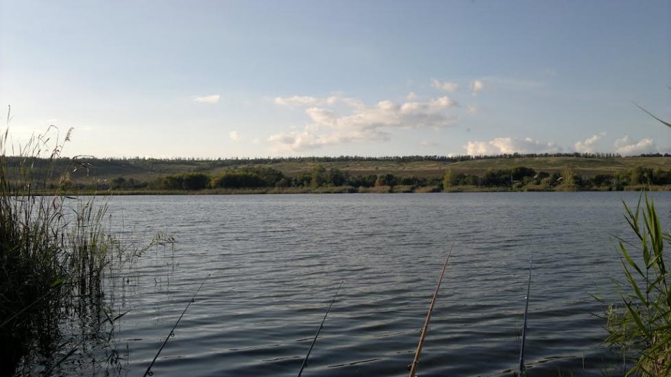 Сергіївка з panoramio.com - Сергіївка