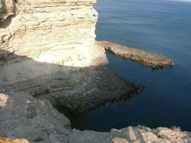Маяк з panoramio.com - Маяк