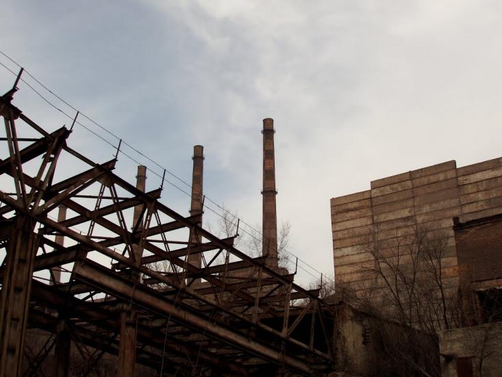 Глеюватка з panoramio.com - Глееватка