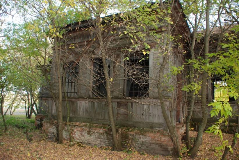 Катеринівка з panoramio.com - Катериновка