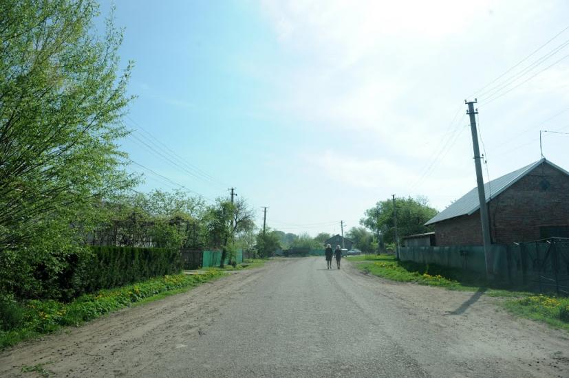 Жовтанці з panoramio.com - Жовтанці