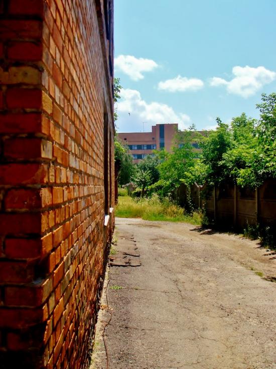 Неморож з panoramio.com - Неморож