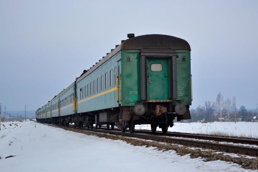 Овруч з panoramio.com - Овруч