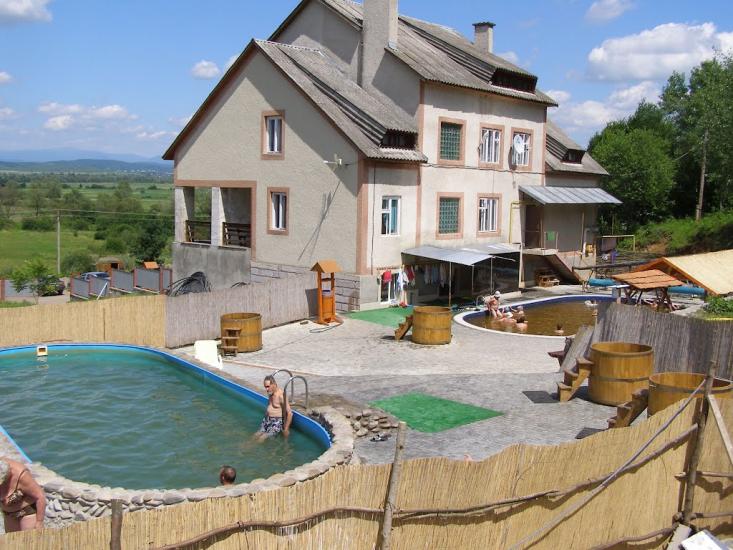 Велятин з panoramio.com - Velyatyn