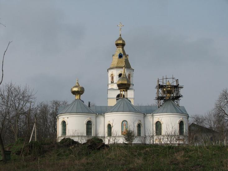 Грекове з panoramio.com - Грекове