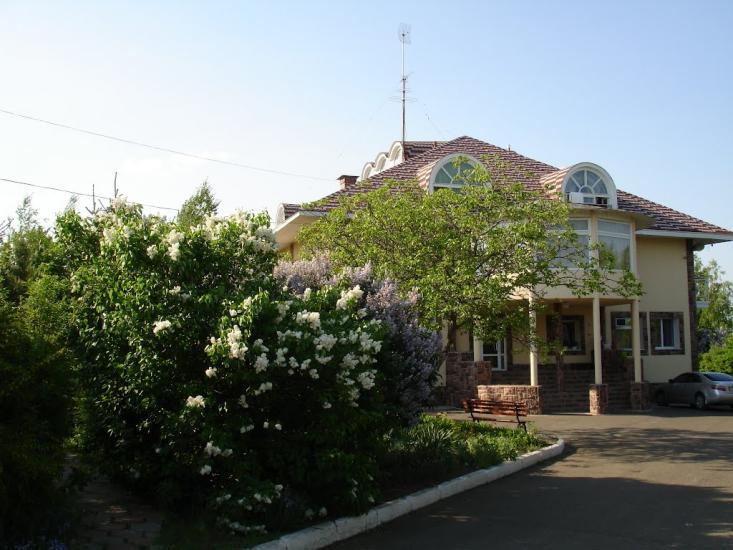 Велика Балка з panoramio.com - Велика Балка