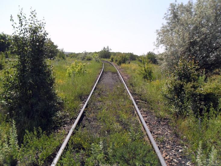 Щербинівка з panoramio.com - Щербинівка