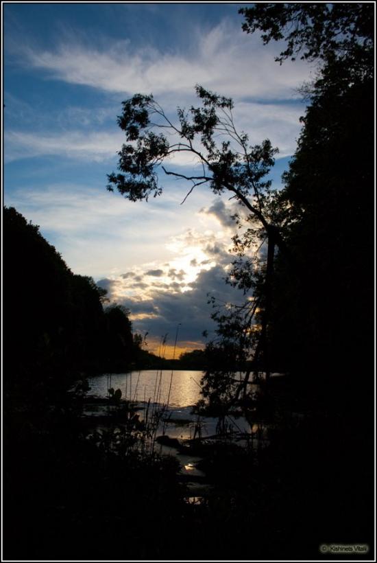 Диканька з panoramio.com - Диканька