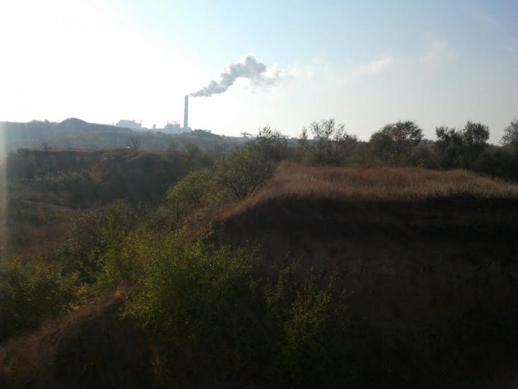 Ольшанське з panoramio.com - Ольшанське