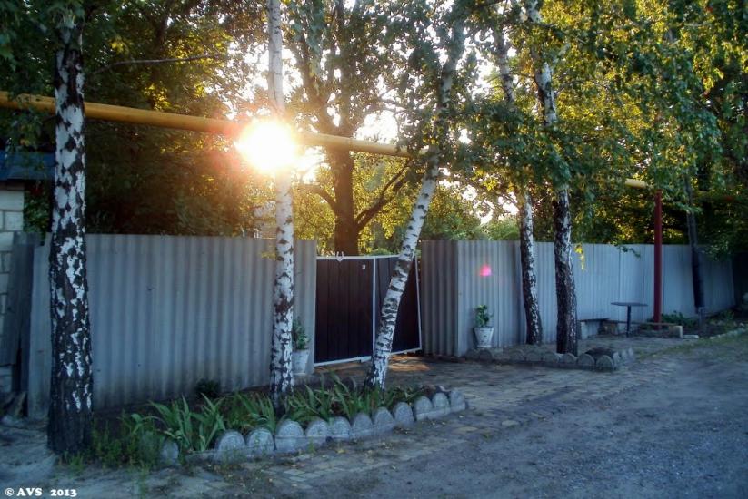 Часів Яр з panoramio.com - Часов Яр