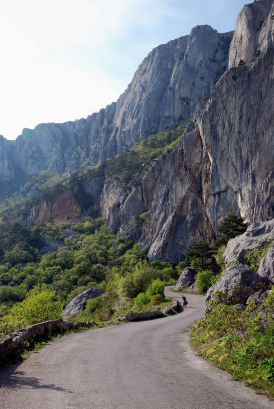 Паркове з panoramio.com - Парковое
