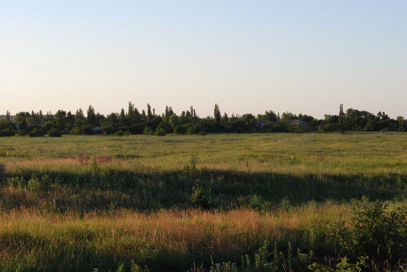 Кіровськ з panoramio.com - Kirovsk