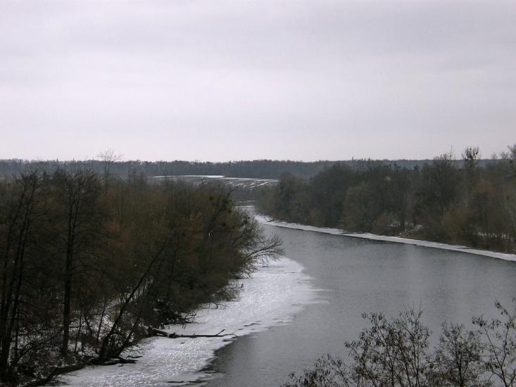 Глибочка з panoramio.com - Глибочка