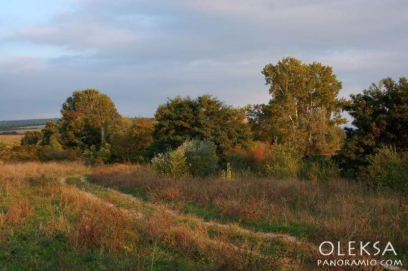 Передущельне з panoramio.com - Предущельное
