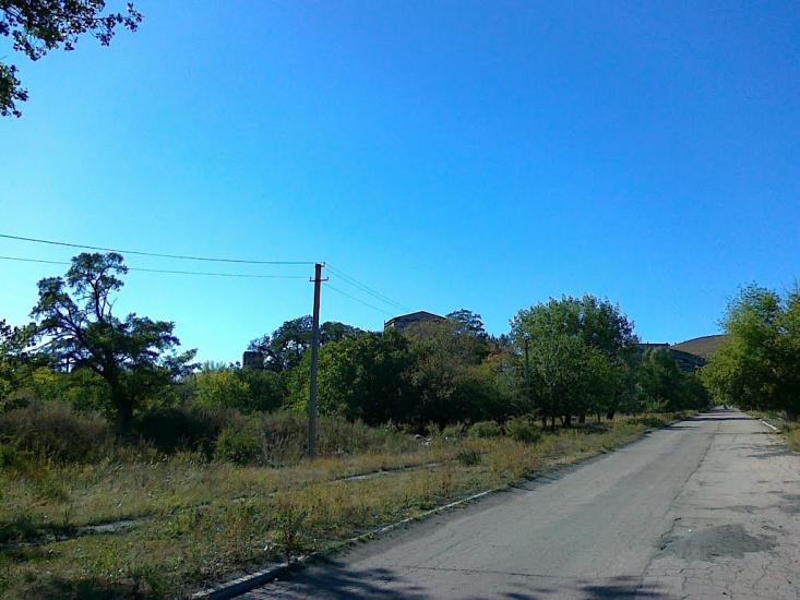 Брянка з panoramio.com (ч.2) - Брянка
