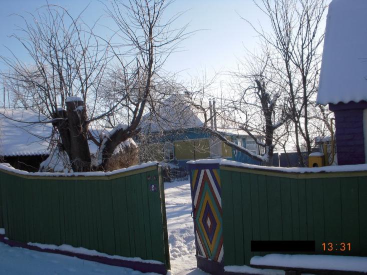 Талалаївка з panoramio.com - Талалаївка