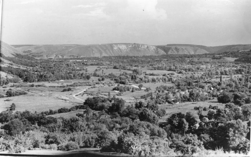 Стара Ушиця з panoramio.com - Стара Ушиця