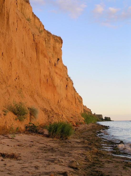 Лупареве з panoramio.com - Лупарево