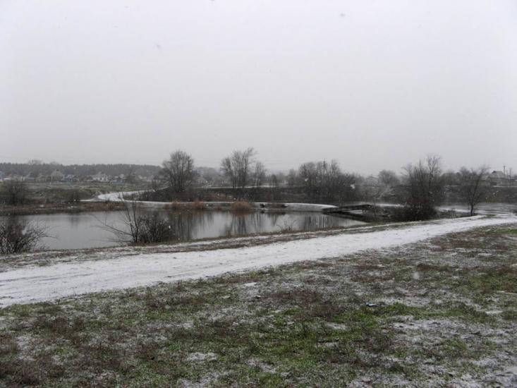 Широке з panoramio.com - Широке