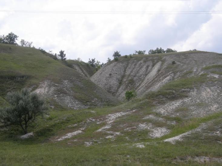 Мілуватка з panoramio.com - Меловатка