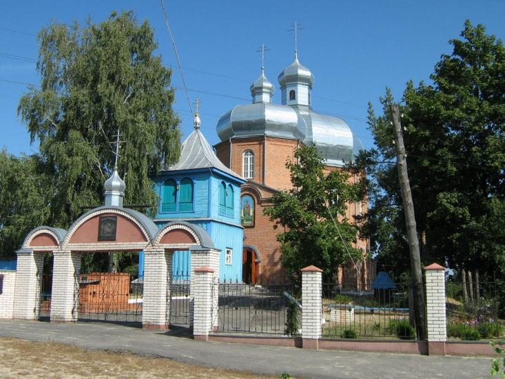 Гірники з panoramio.com - Гірники