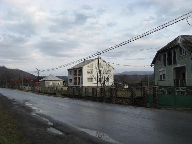 Кольчино з panoramio.com - Кольчино