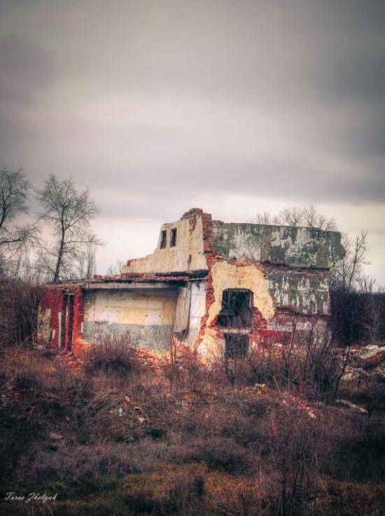 Куріпчине з panoramio.com - Куріпчине