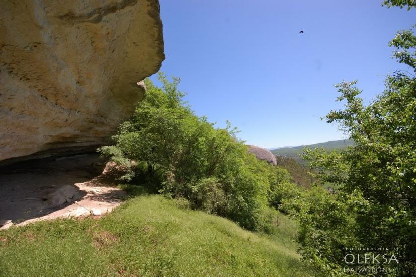 Малинівка з panoramio.com - Малиновка