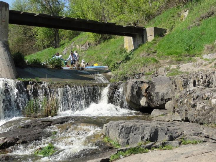 Сутиски з panoramio.com - Сутиски