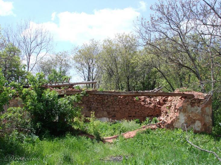 Краснолісся з panoramio.com - Краснолісся