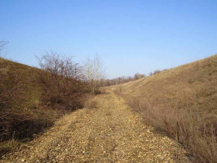 Кіровськ з panoramio.com - Кировск