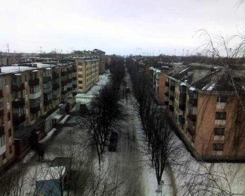 Лиман з panoramio.com - Lyman