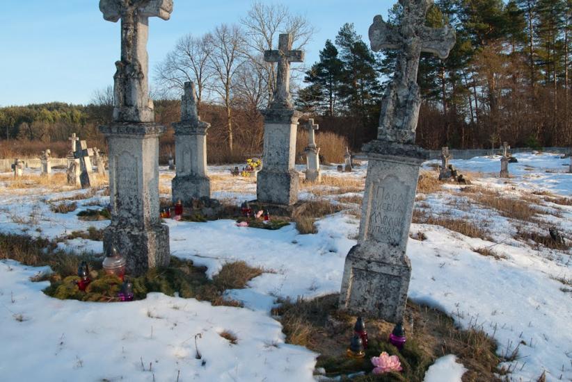 Дев'ятир з panoramio.com - Девятир