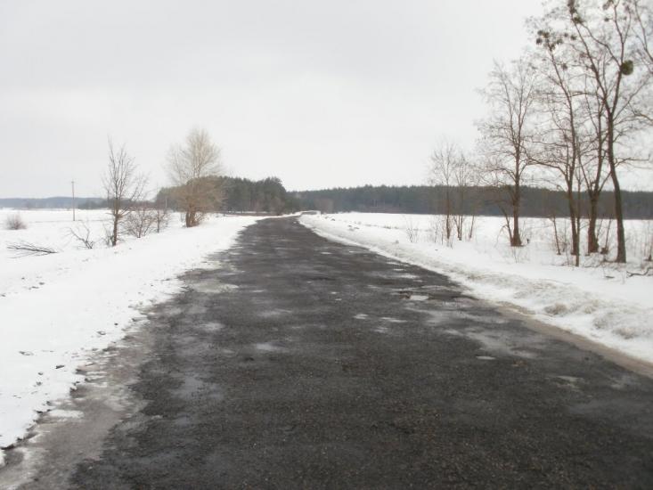 Мельники з panoramio.com - Мельники