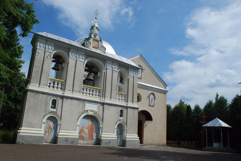 Пониква з panoramio.com - Пониква