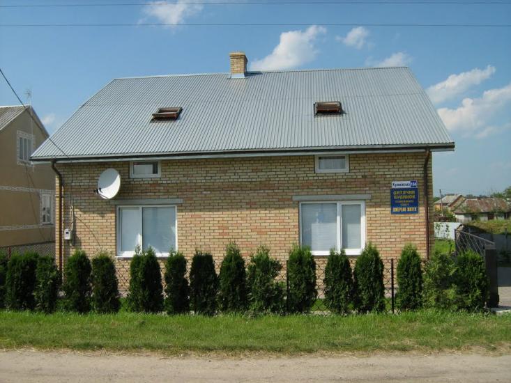 Жовтанці з panoramio.com - Жовтанці