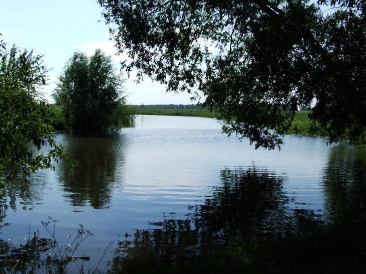 Рубанка з panoramio.com - Рубанка