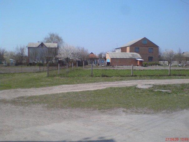 Ромни з panoramio.com - Ромни