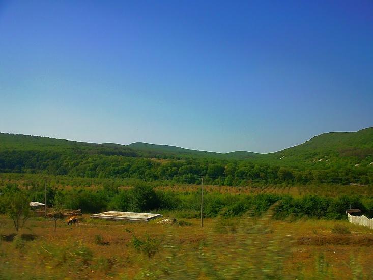 Малинівка з panoramio.com - Малиновка
